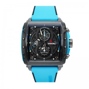 Expedition 6811 Black Light Blue MCREPBALB